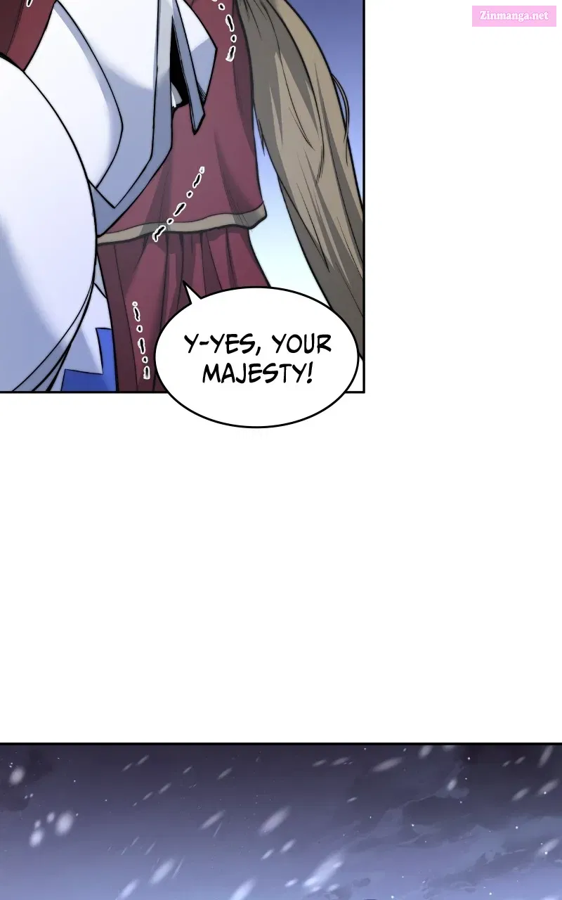 The Holy Emperor’s Grandsonis a Necromancer Kainu Manga Chapter 18 Page 32