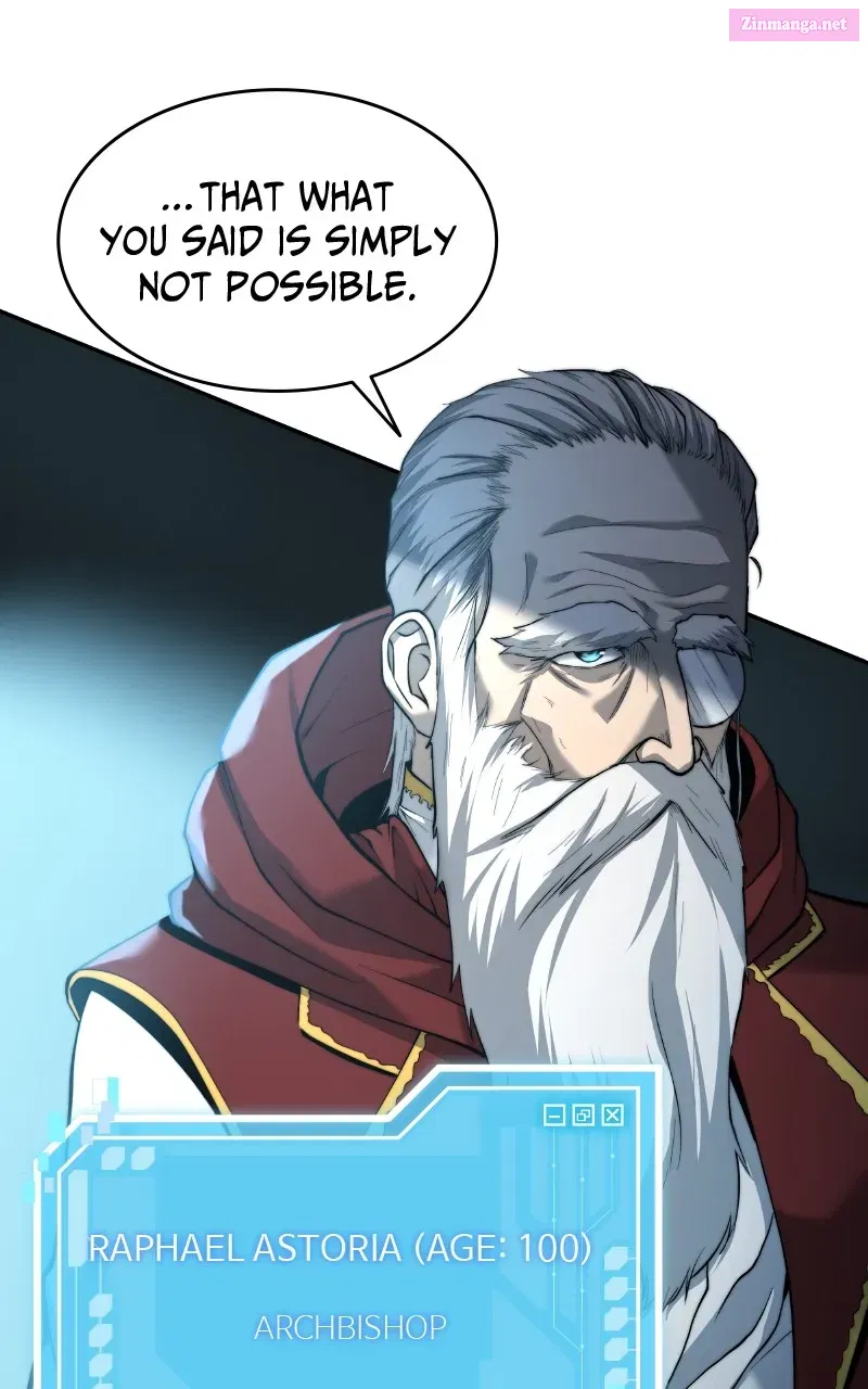 The Holy Emperor’s Grandsonis a Necromancer Kainu Manga Chapter 18 Page 50