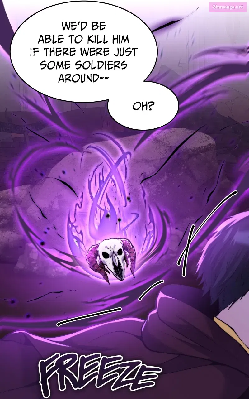 The Holy Emperor’s Grandsonis a Necromancer Kainu Manga Chapter 17 Page 45