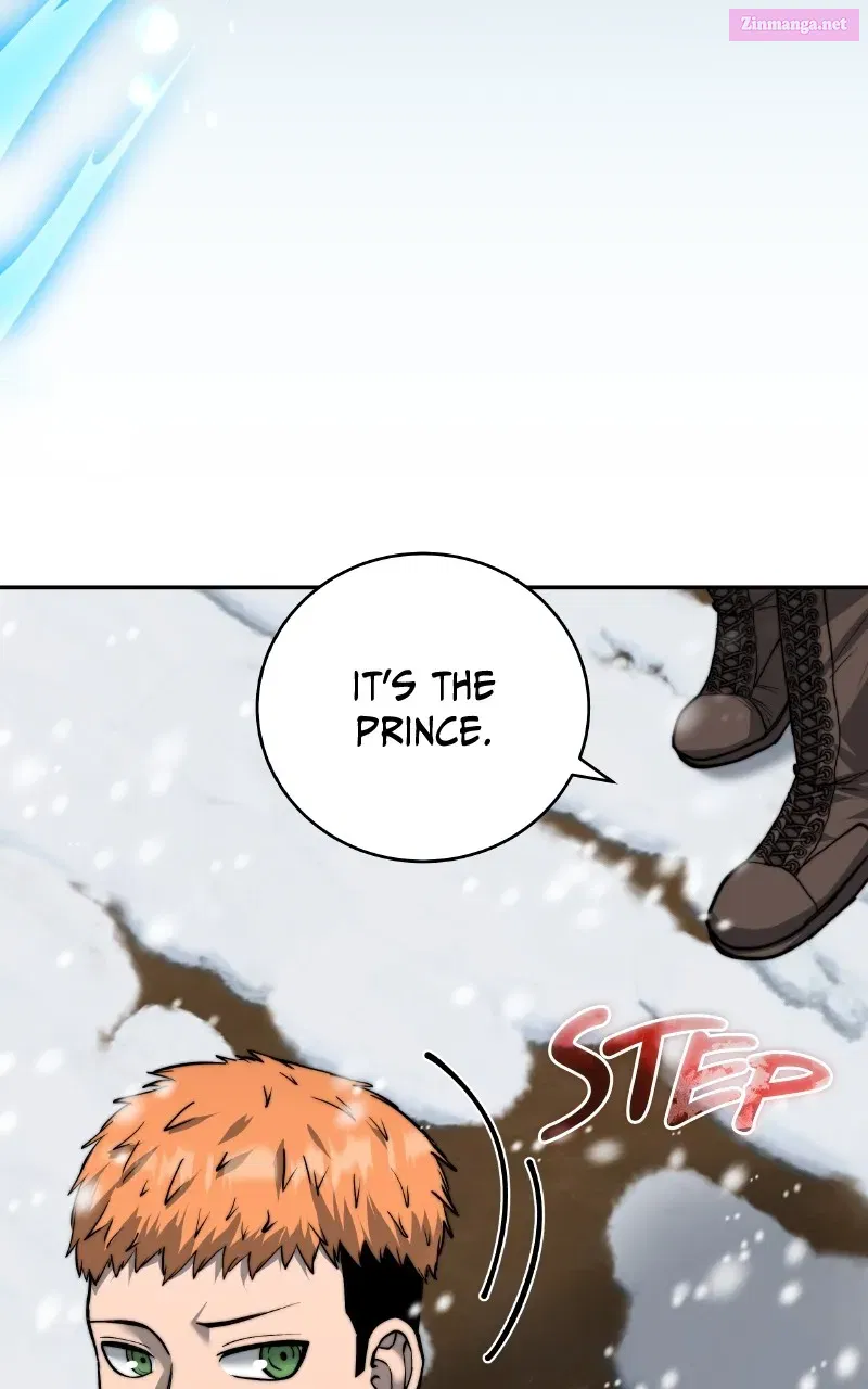 The Holy Emperor’s Grandsonis a Necromancer Kainu Manga Chapter 14 Page 38
