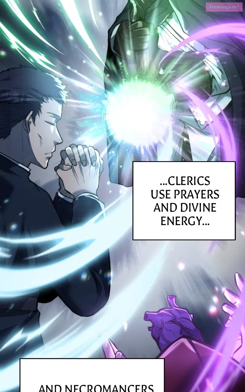 The Holy Emperor’s Grandsonis a Necromancer Kainu Manga Chapter 14 Page 67