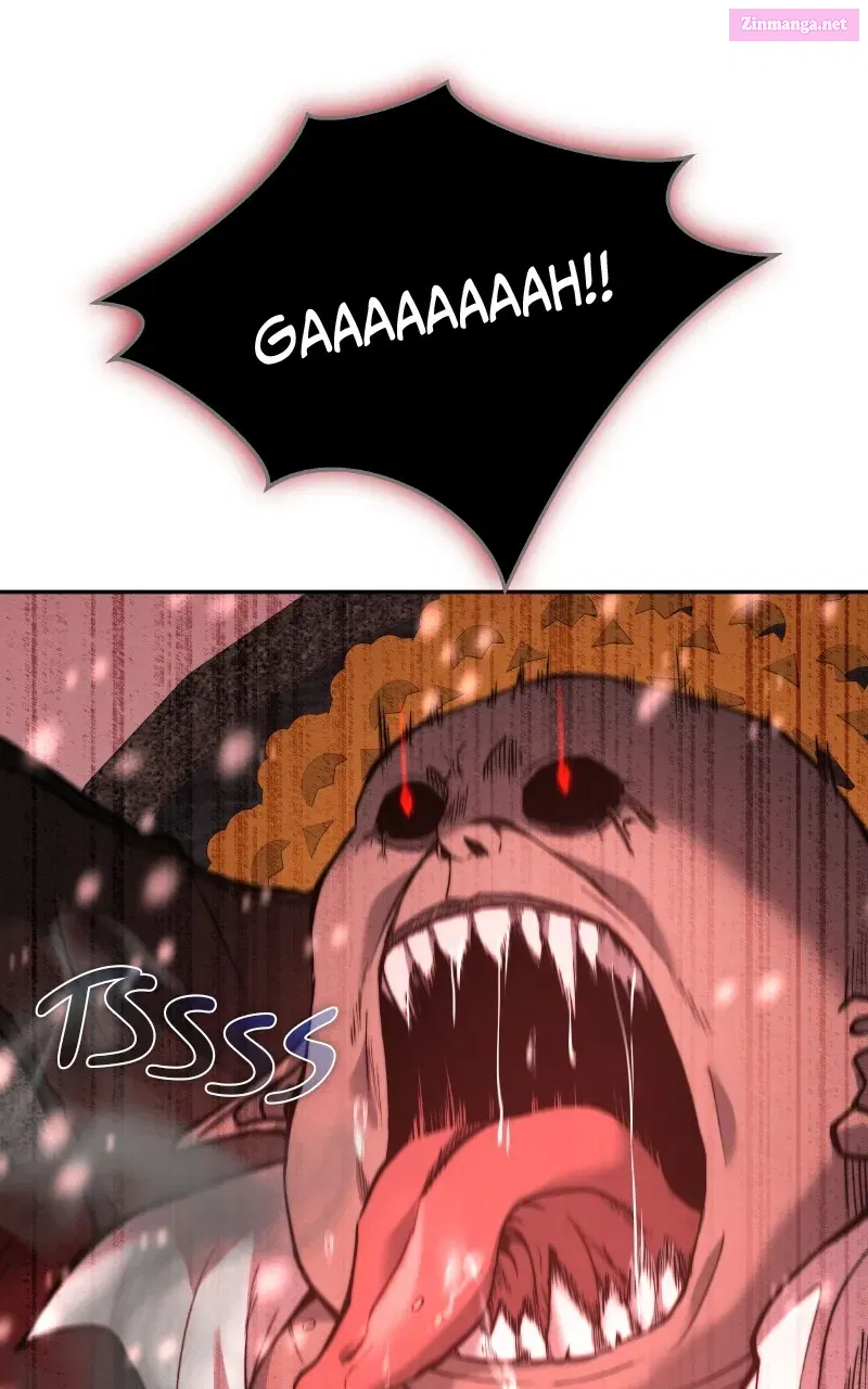 The Holy Emperor’s Grandsonis a Necromancer Kainu Manga Chapter 14 Page 72