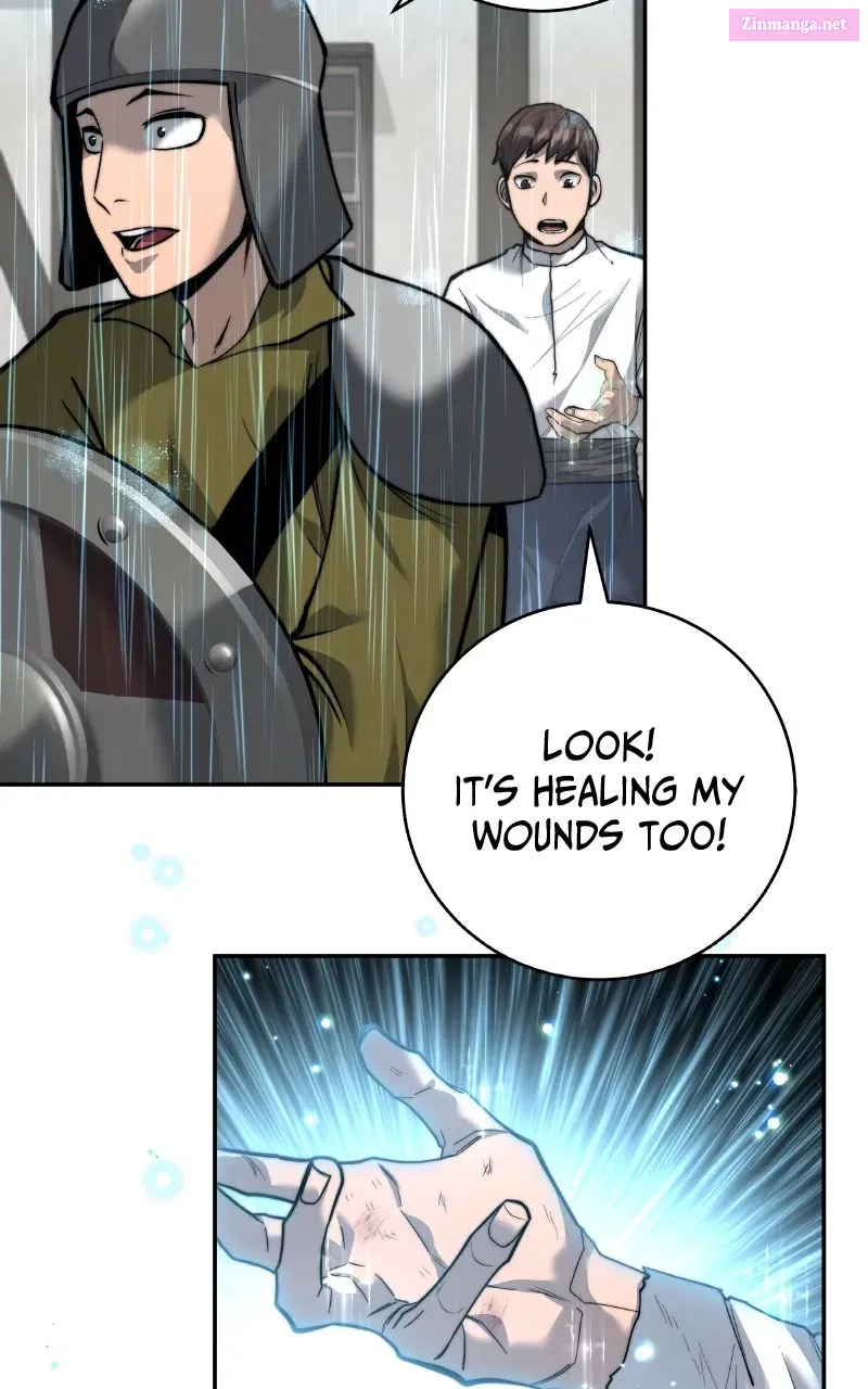 The Holy Emperor’s Grandsonis a Necromancer Kainu Manga Chapter 12 Page 10