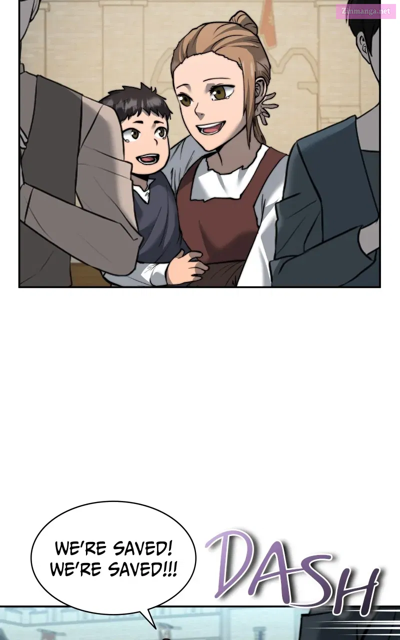 The Holy Emperor’s Grandsonis a Necromancer Kainu Manga Chapter 12 Page 23