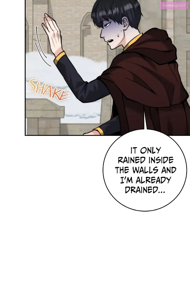 The Holy Emperor’s Grandsonis a Necromancer Kainu Manga Chapter 12 Page 26