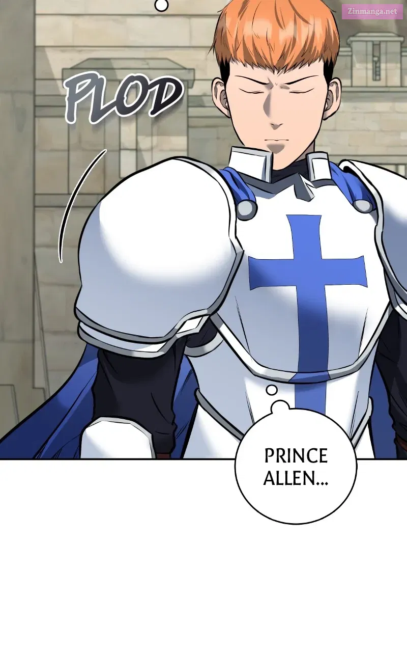 The Holy Emperor’s Grandsonis a Necromancer Kainu Manga Chapter 9 Page 79