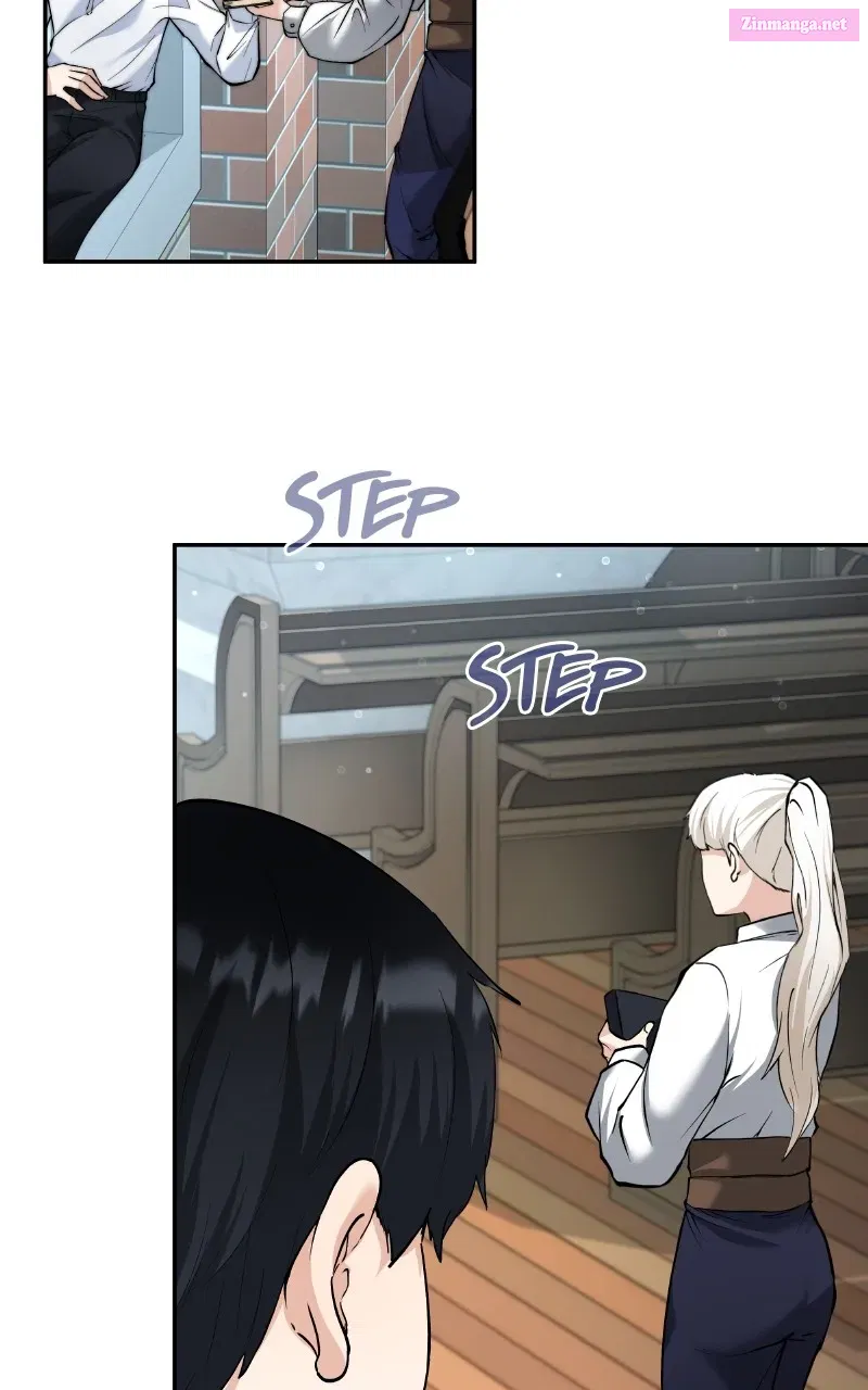 The Holy Emperor’s Grandsonis a Necromancer Kainu Manga Chapter 8 Page 21
