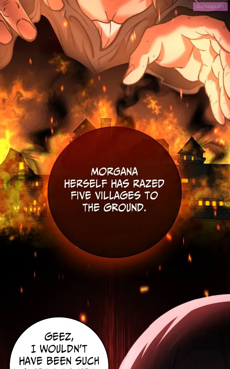 The Holy Emperor’s Grandsonis a Necromancer Kainu Manga Chapter 8 Page 53