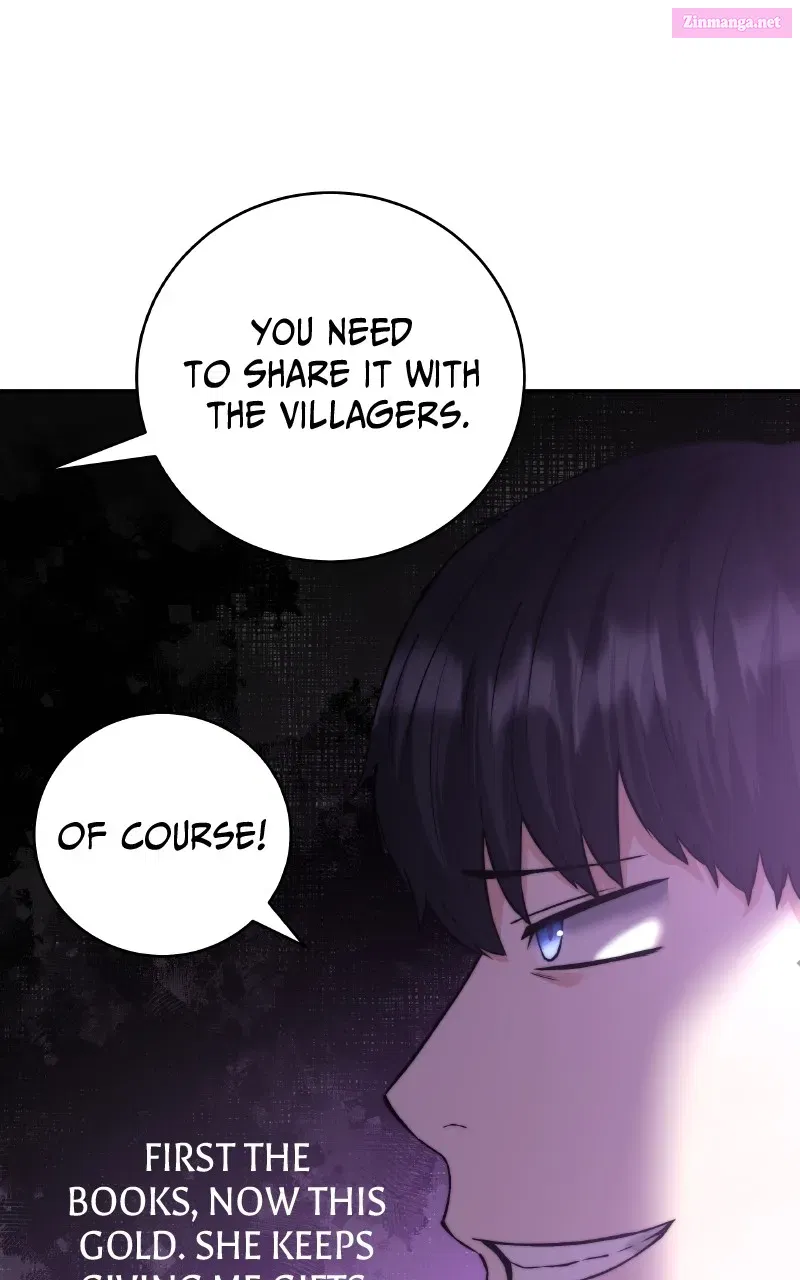 The Holy Emperor’s Grandsonis a Necromancer Kainu Manga Chapter 8 Page 70