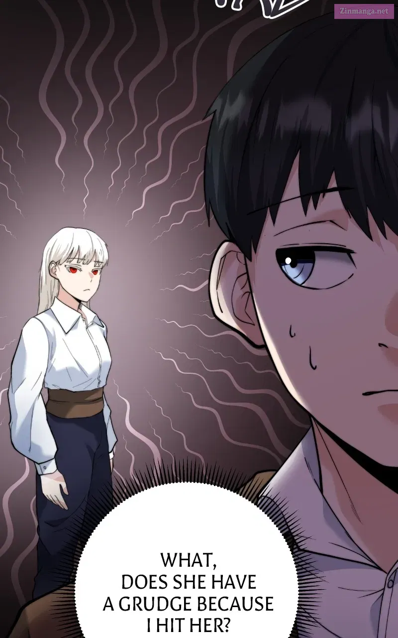 The Holy Emperor’s Grandsonis a Necromancer Kainu Manga Chapter 5 Page 24