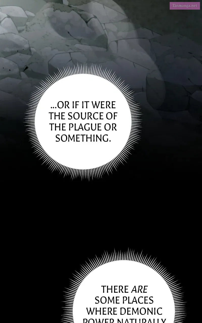The Holy Emperor’s Grandsonis a Necromancer Kainu Manga Chapter 5 Page 36