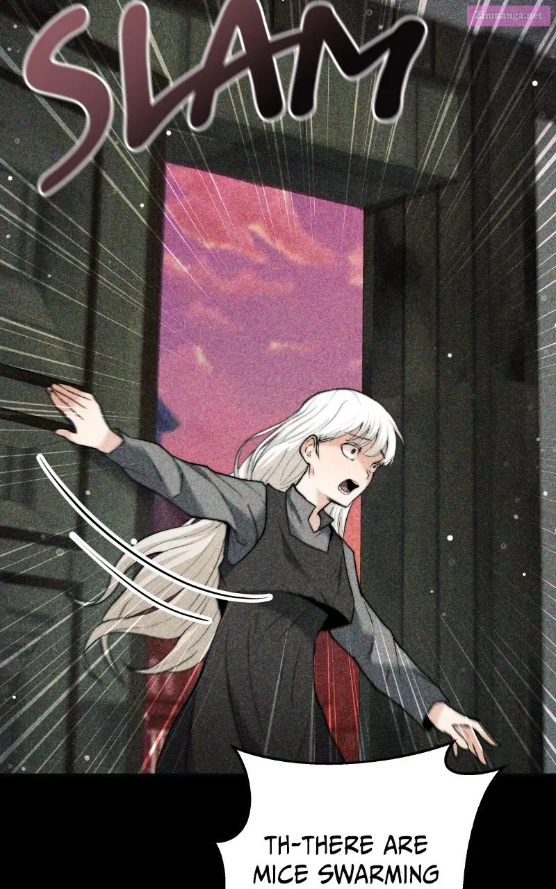 The Holy Emperor’s Grandsonis a Necromancer Kainu Manga Chapter 4 Page 7