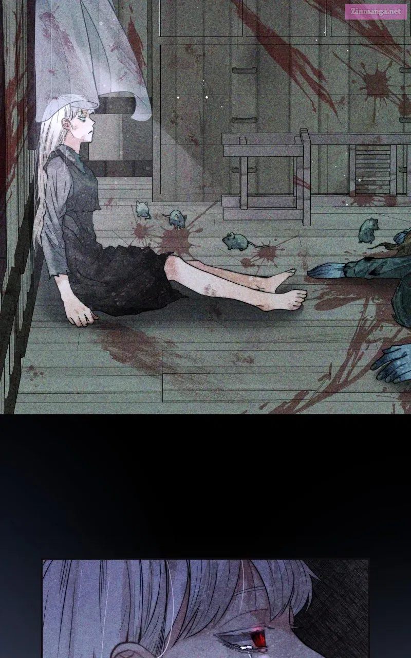 The Holy Emperor’s Grandsonis a Necromancer Kainu Manga Chapter 4 Page 33
