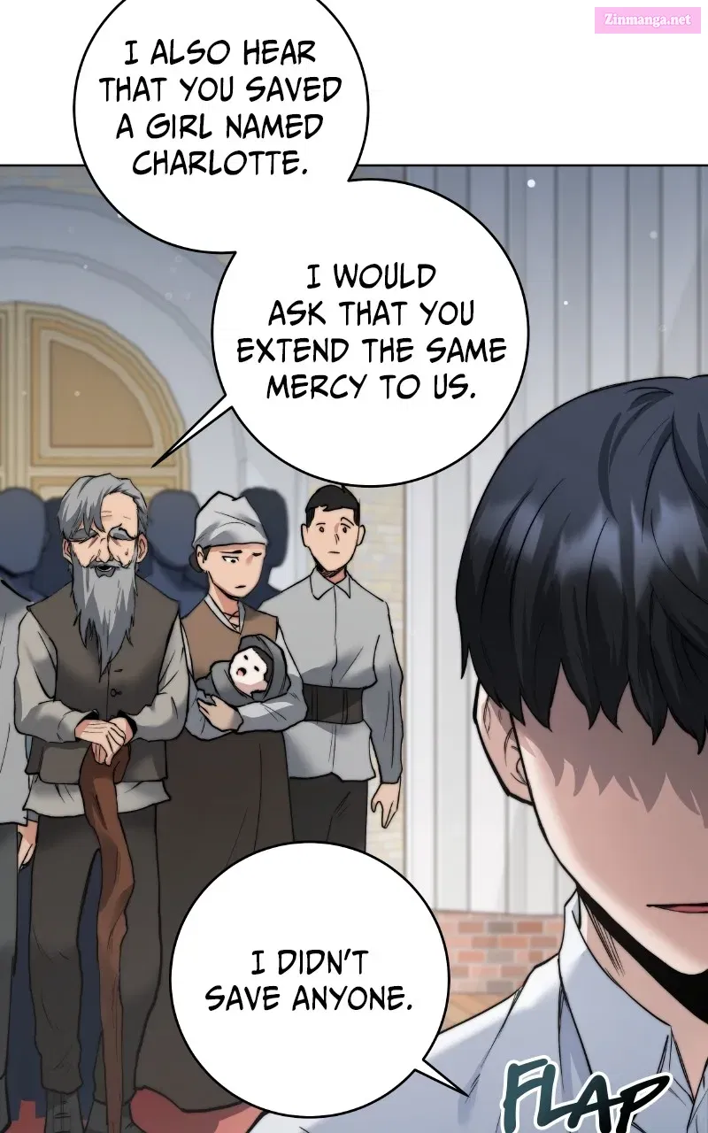 The Holy Emperor’s Grandsonis a Necromancer Kainu Manga Chapter 2 Page 106