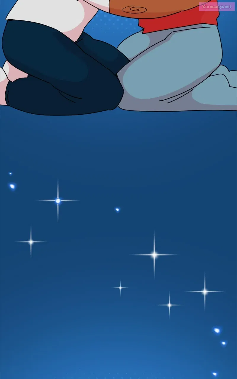 Not So Silent Kainu Manga Chapter 41 Page 22