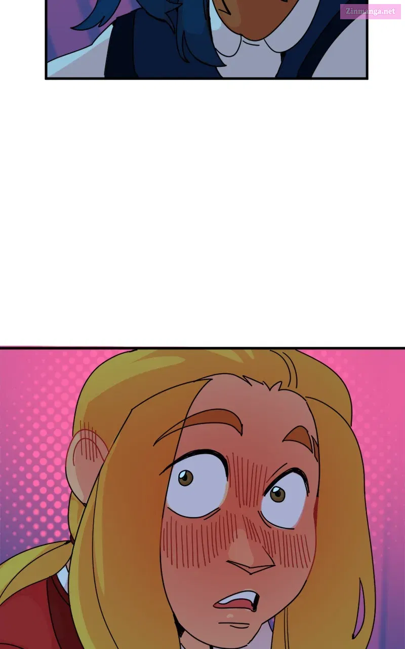Not So Silent Kainu Manga Chapter 37 Page 25