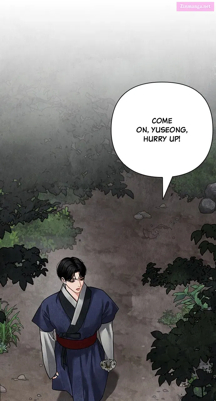 Return Your Soul Kainu Manga Chapter 13 Page 88