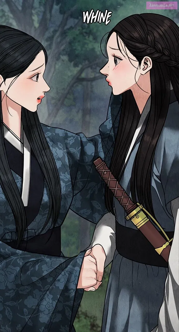 Return Your Soul Kainu Manga Chapter 13 Page 105