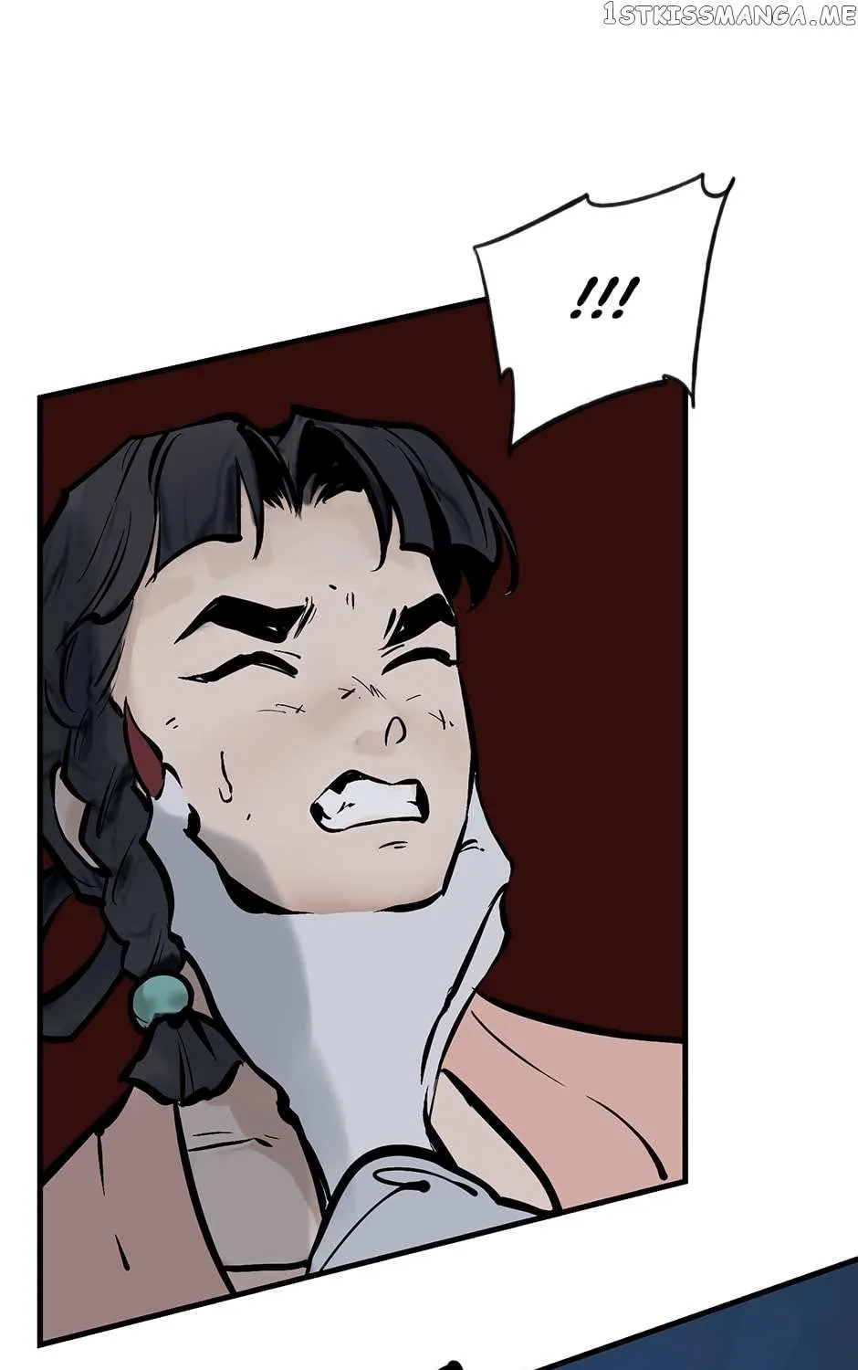 Daughter Of A Thousand Faces Kainu Manga Chapter 20 Page 46