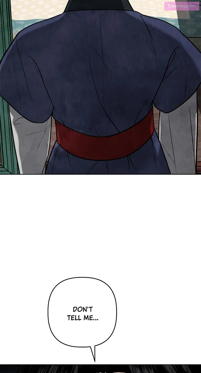 Return Your Soul Kainu Manga Chapter 12 Page 29