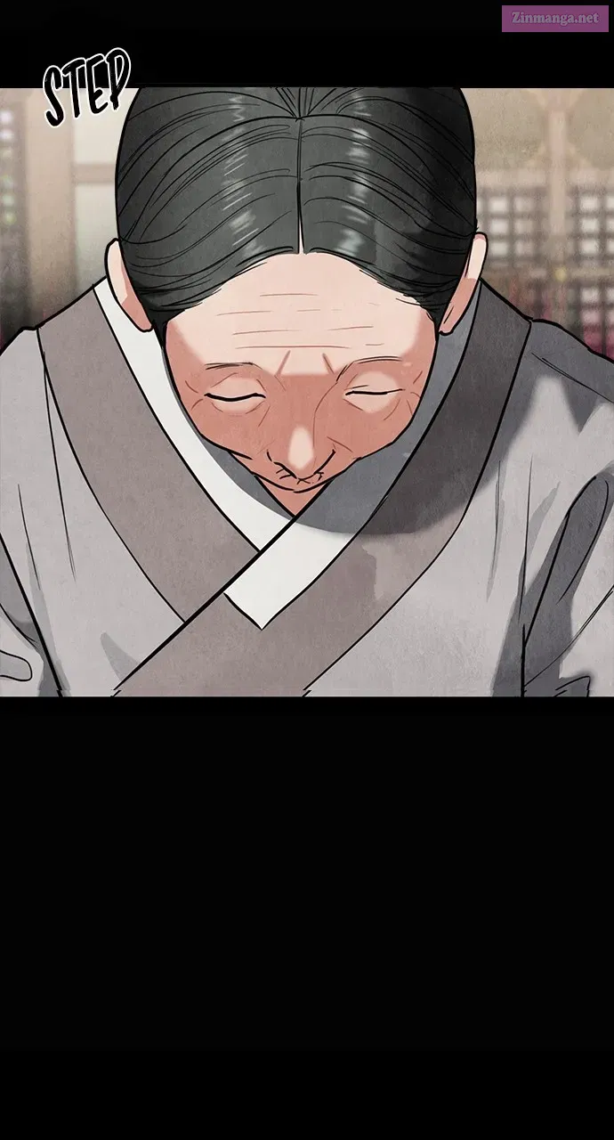 Return Your Soul Kainu Manga Chapter 11 Page 28