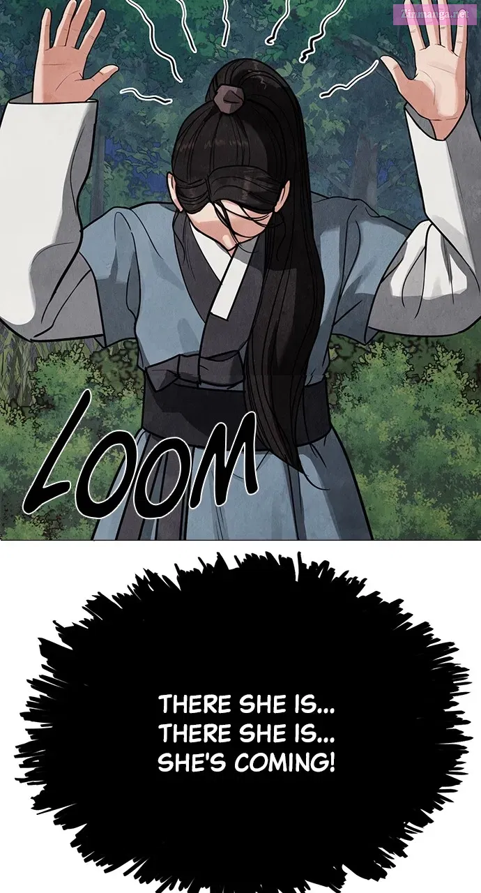 Return Your Soul Kainu Manga Chapter 11 Page 49