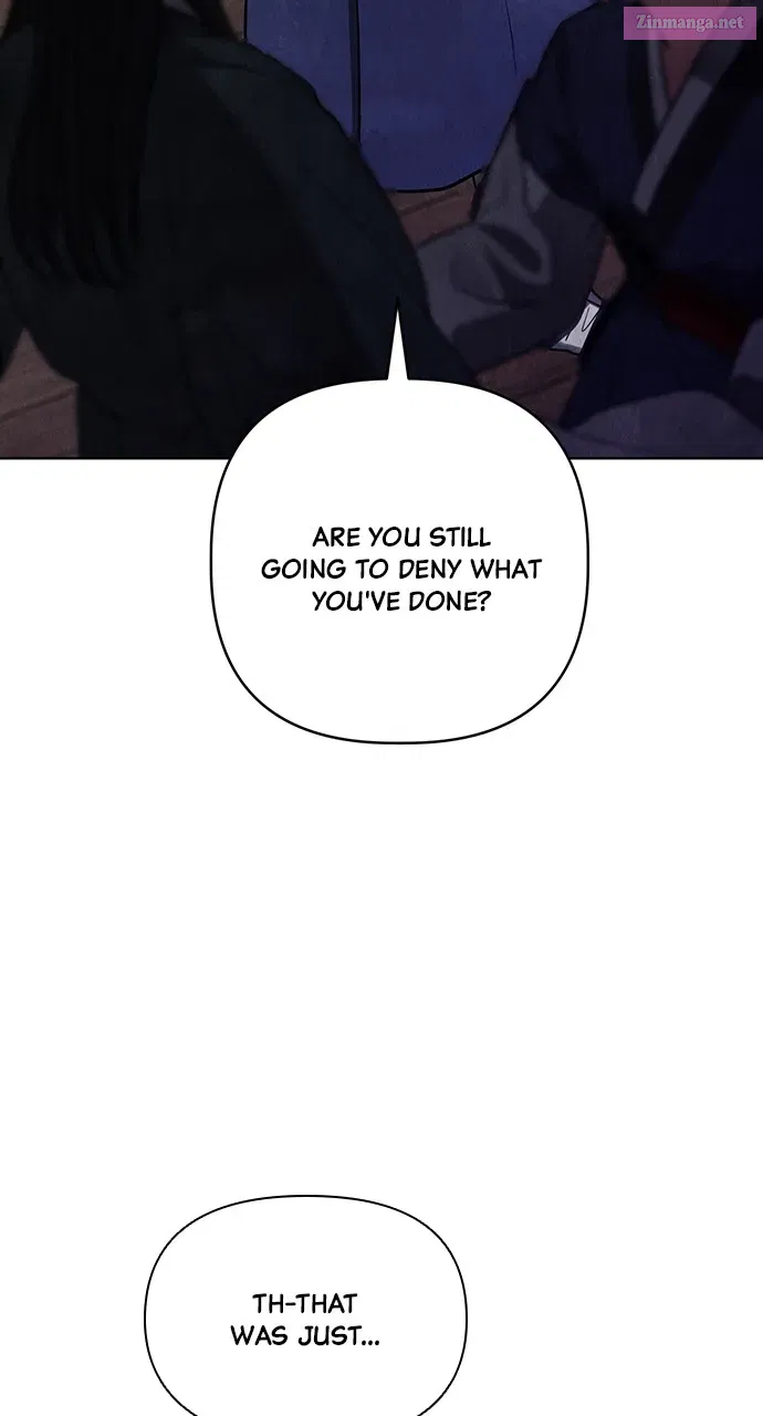 Return Your Soul Kainu Manga Chapter 10 Page 31