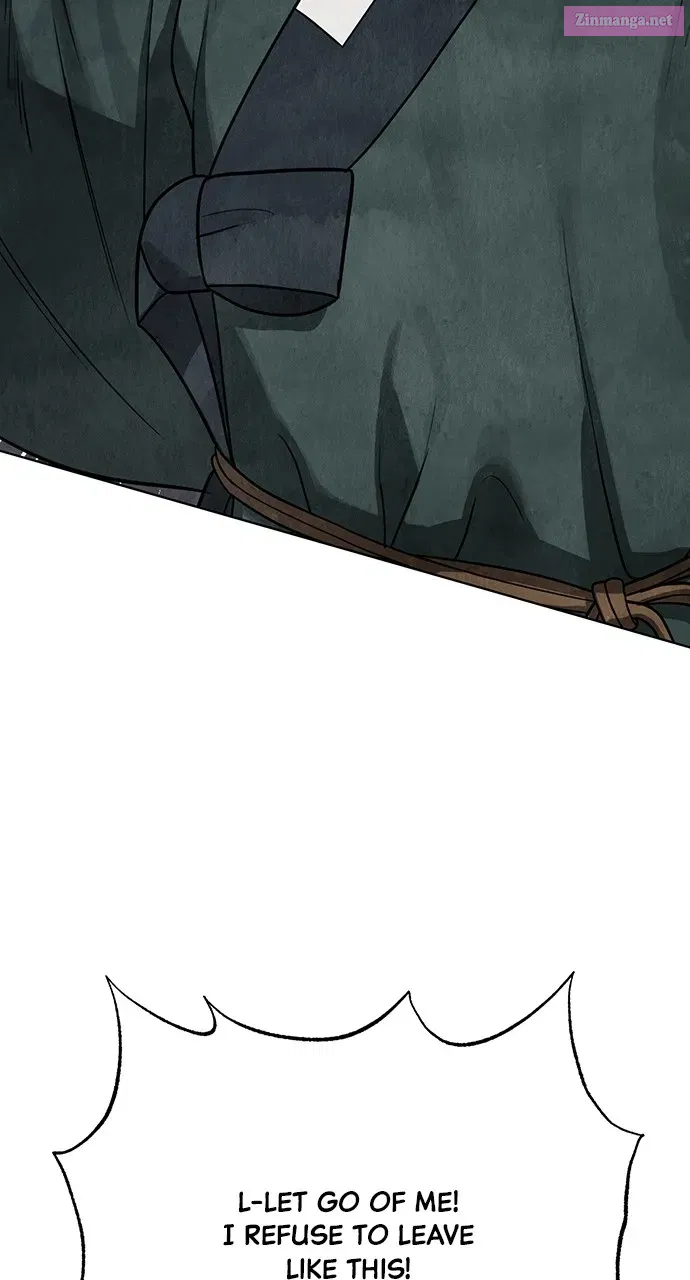 Return Your Soul Kainu Manga Chapter 10 Page 35