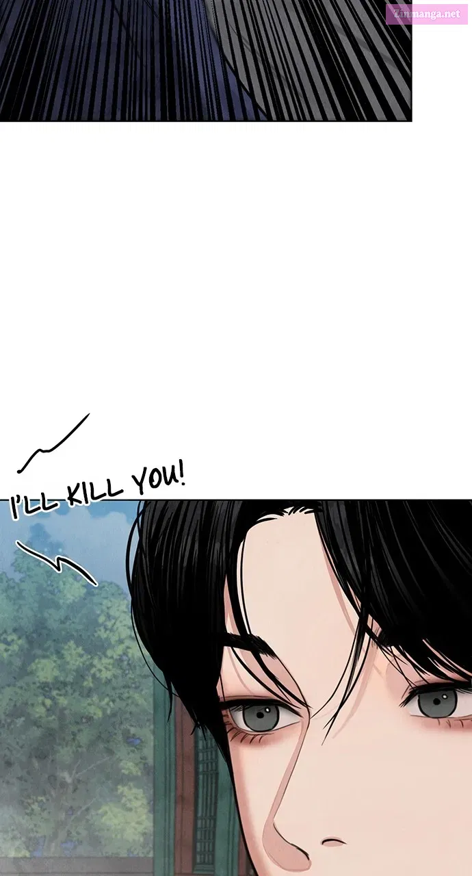 Return Your Soul Kainu Manga Chapter 10 Page 44