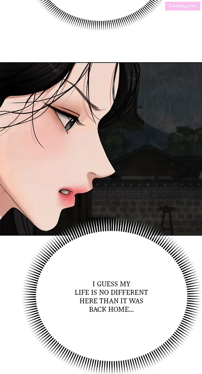 Return Your Soul Kainu Manga Chapter 10 Page 50