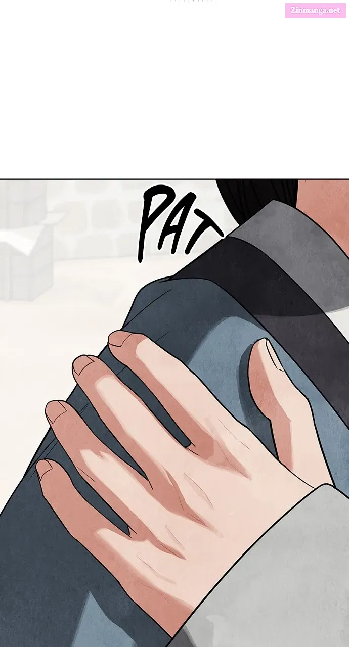 Return Your Soul Kainu Manga Chapter 10 Page 51