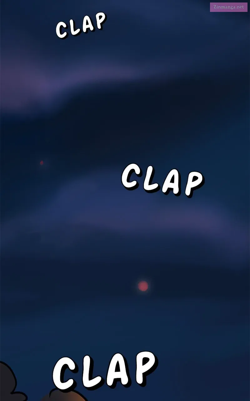 Not So Silent Kainu Manga Chapter 31 Page 28