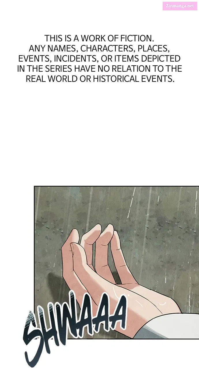 Return Your Soul Kainu Manga Chapter 9 Page 1