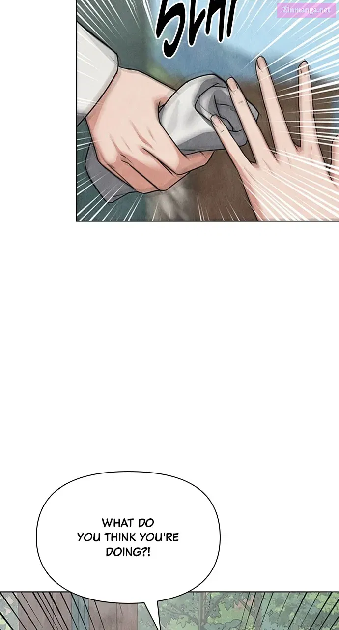 Return Your Soul Kainu Manga Chapter 9 Page 13