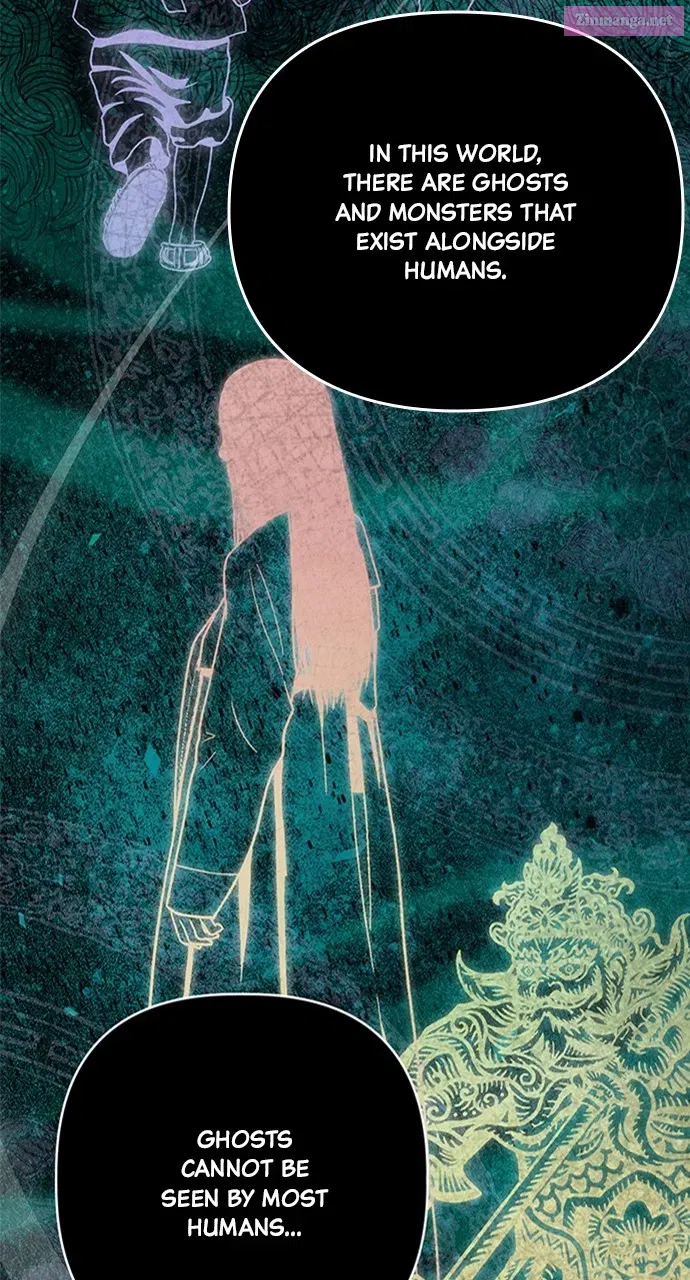 Return Your Soul Kainu Manga Chapter 9 Page 16