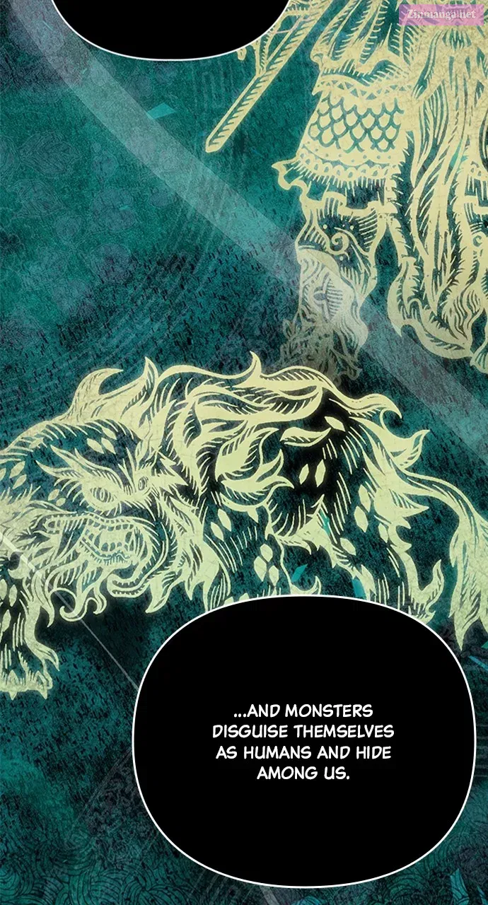 Return Your Soul Kainu Manga Chapter 9 Page 17