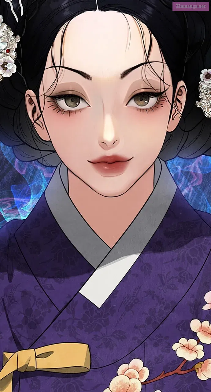 Return Your Soul Kainu Manga Chapter 9 Page 20