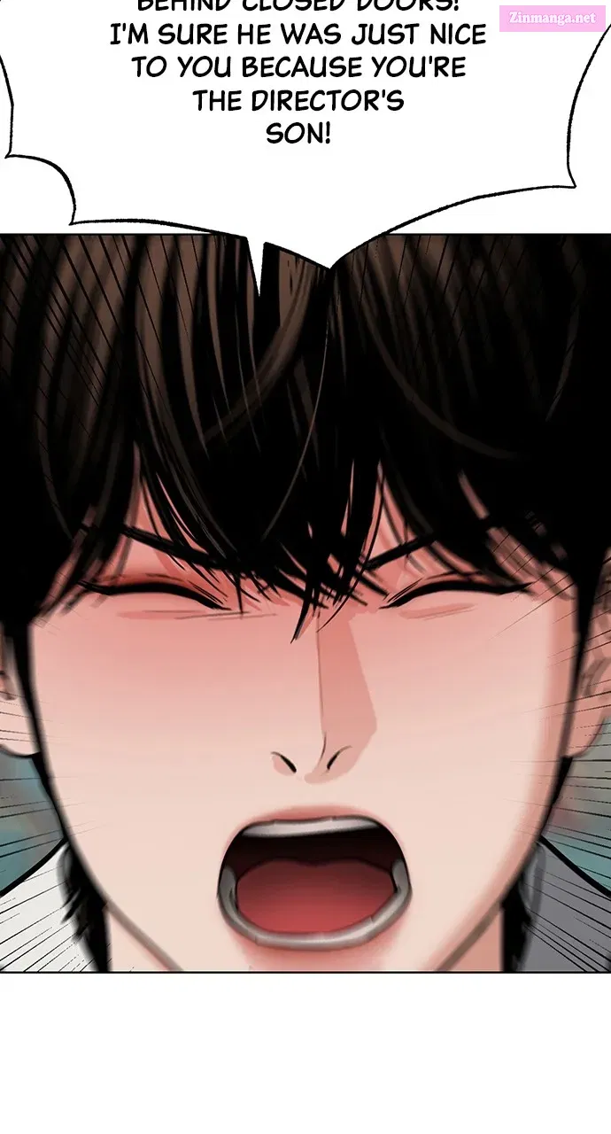 Return Your Soul Kainu Manga Chapter 9 Page 49