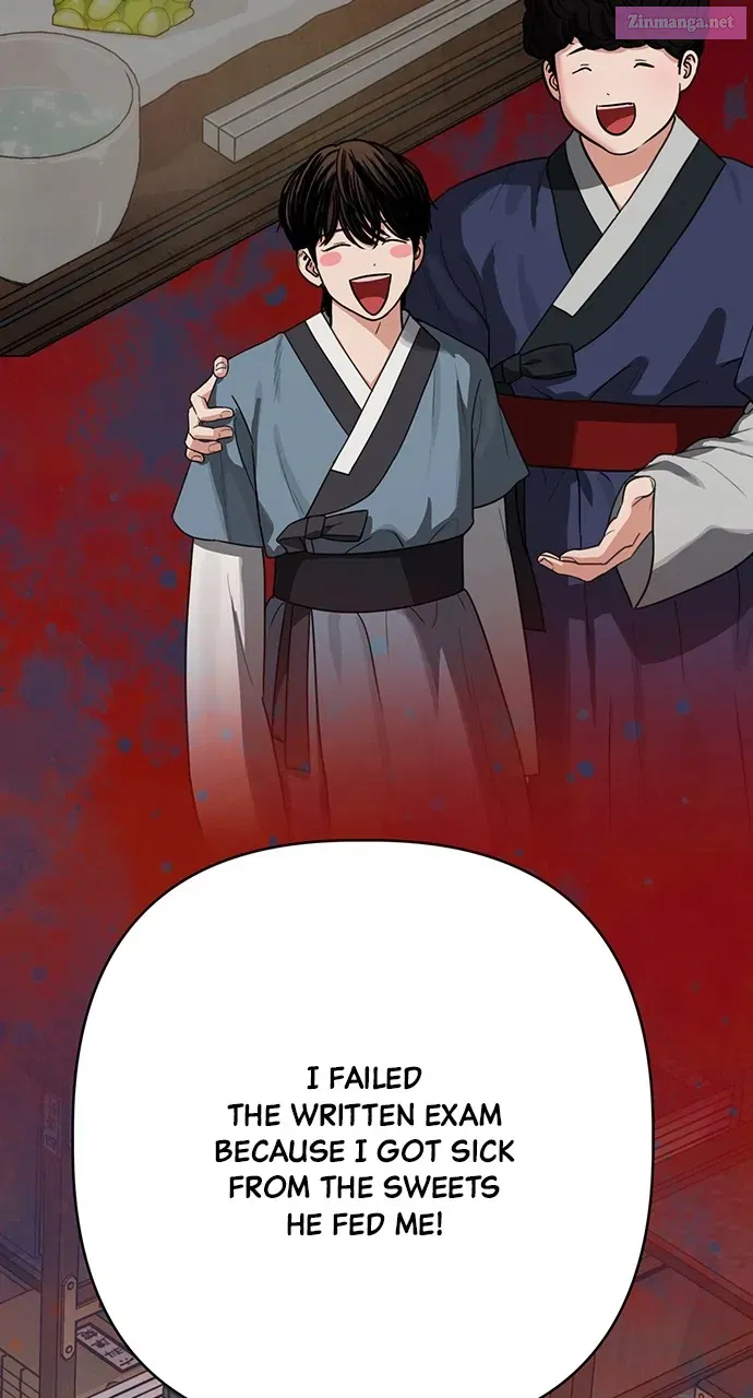 Return Your Soul Kainu Manga Chapter 9 Page 51