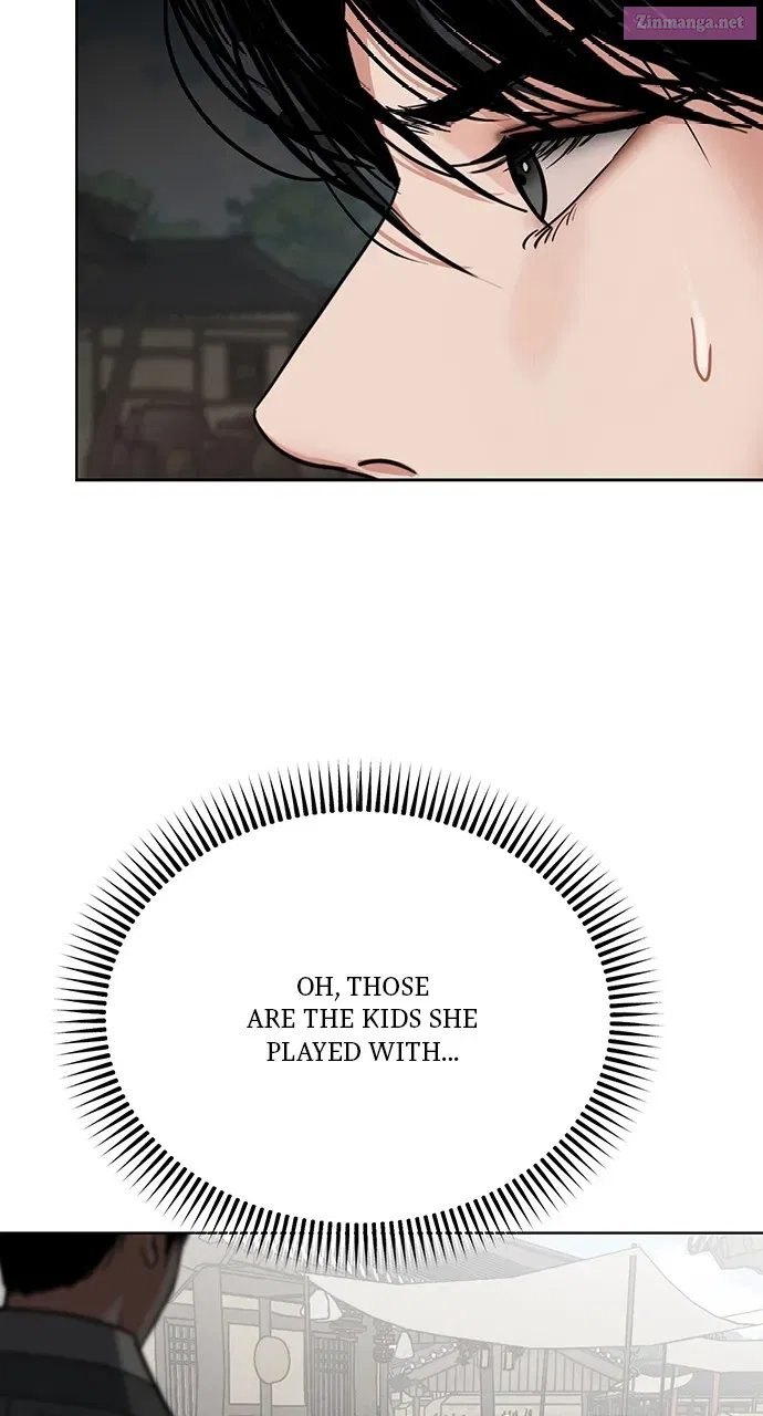 Return Your Soul Kainu Manga Chapter 9 Page 58