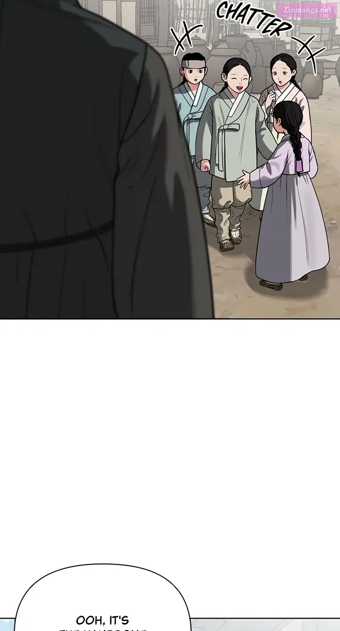 Return Your Soul Kainu Manga Chapter 9 Page 59