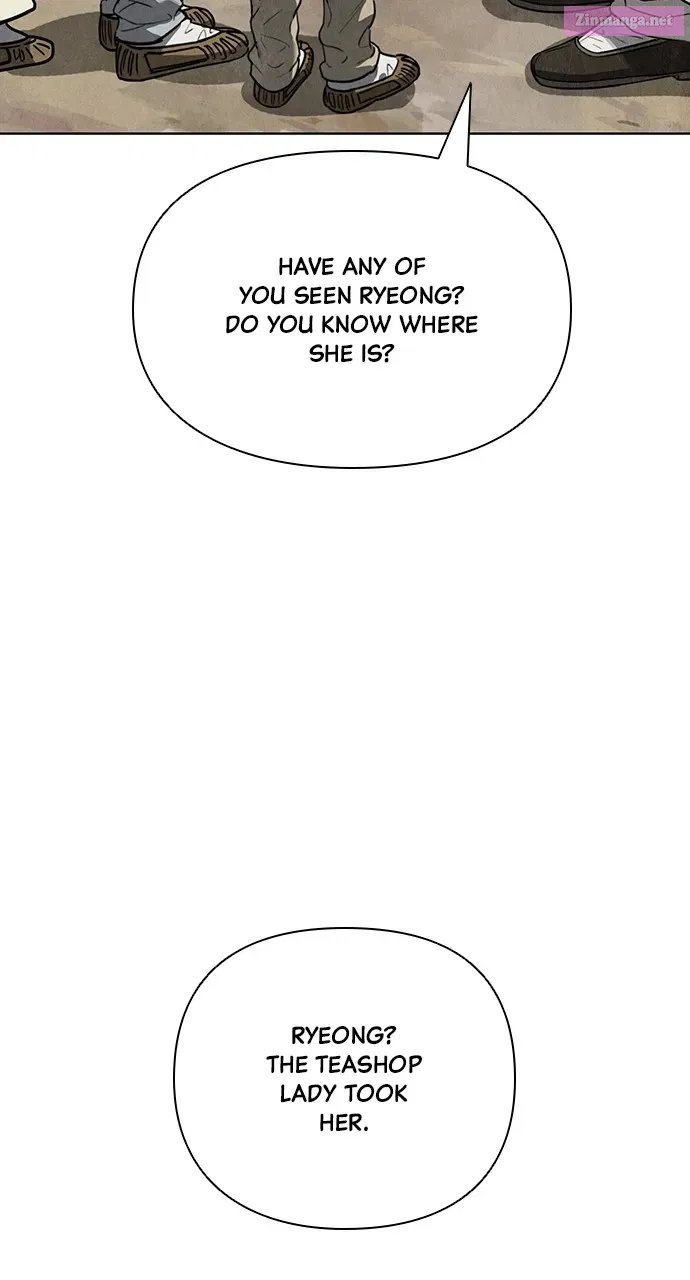 Return Your Soul Kainu Manga Chapter 9 Page 61