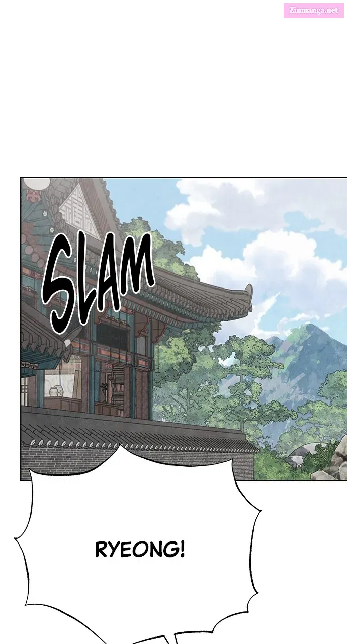 Return Your Soul Kainu Manga Chapter 9 Page 62