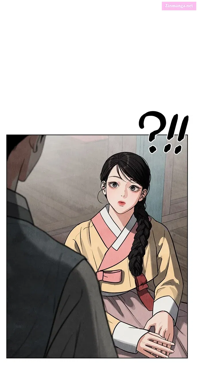 Return Your Soul Kainu Manga Chapter 9 Page 64