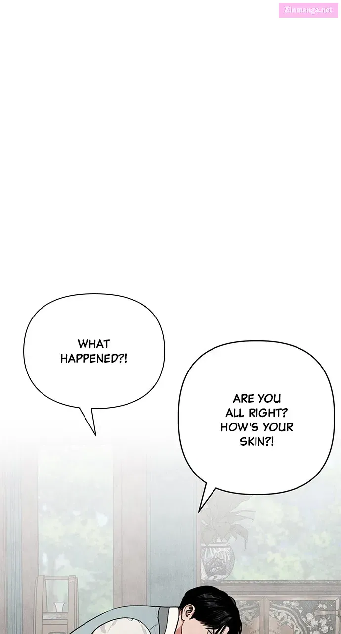 Return Your Soul Kainu Manga Chapter 9 Page 65