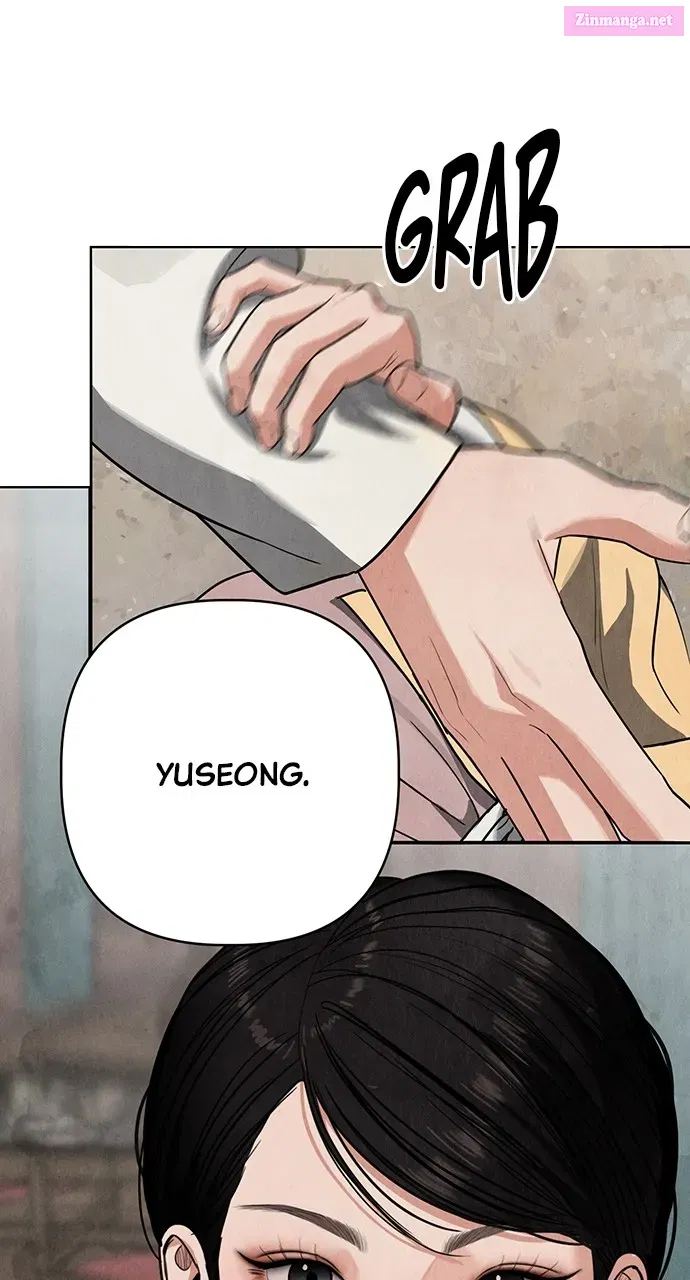 Return Your Soul Kainu Manga Chapter 9 Page 67