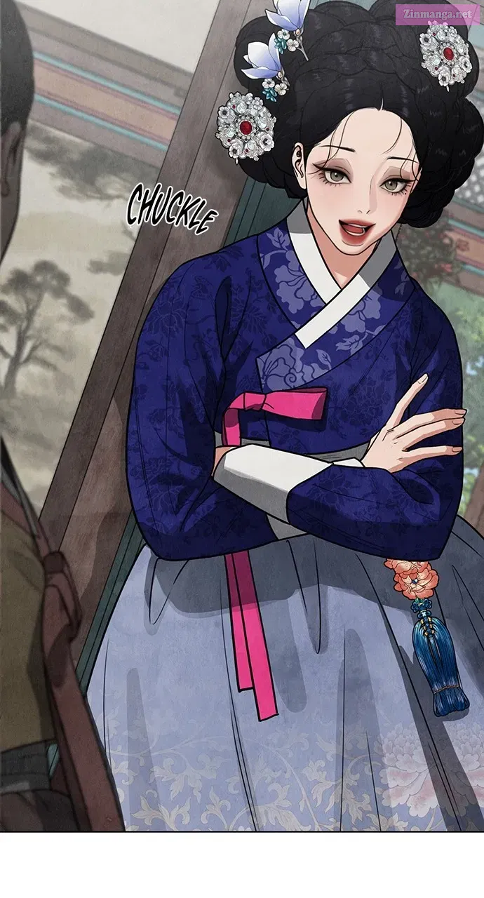 Return Your Soul Kainu Manga Chapter 9 Page 81