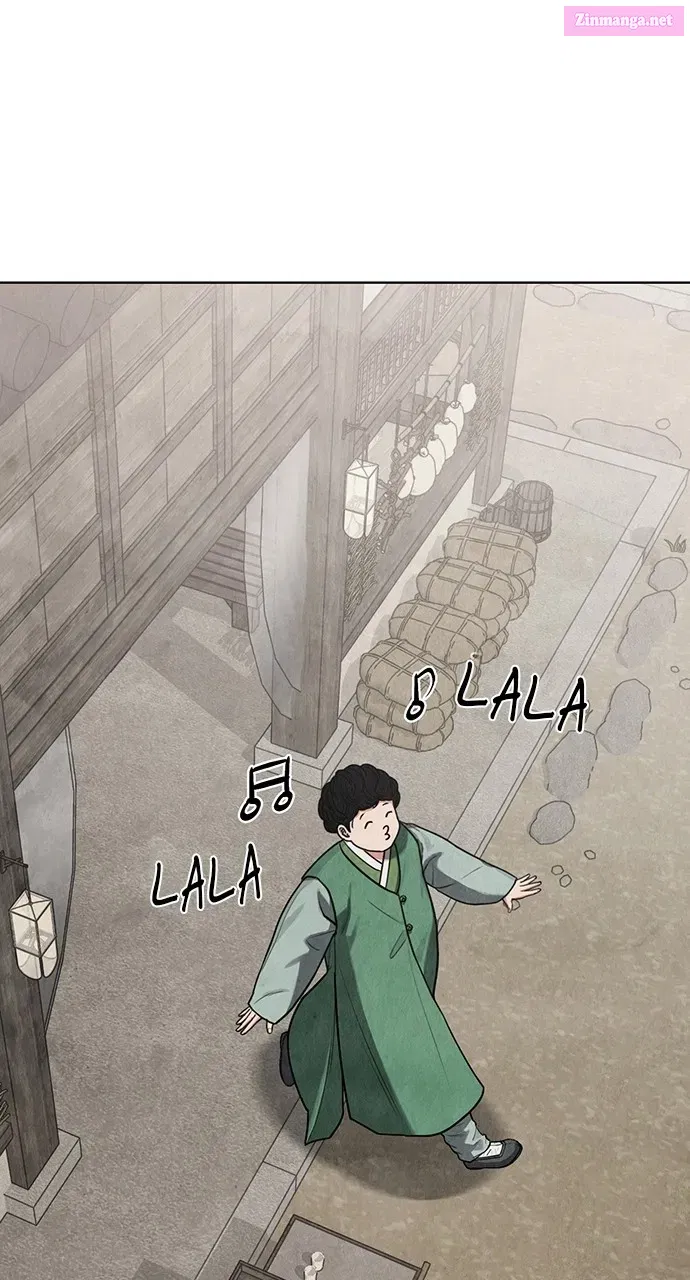 Return Your Soul Kainu Manga Chapter 9 Page 84