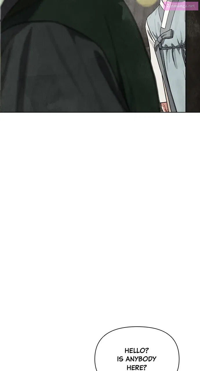 Return Your Soul Kainu Manga Chapter 9 Page 86