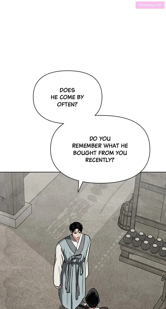 Return Your Soul Kainu Manga Chapter 9 Page 91